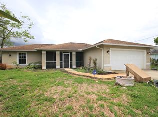 729 Fargo Dr, Fort Myers, FL 33913