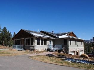 803 Mount Evans Blvd, Bailey, CO 80470
