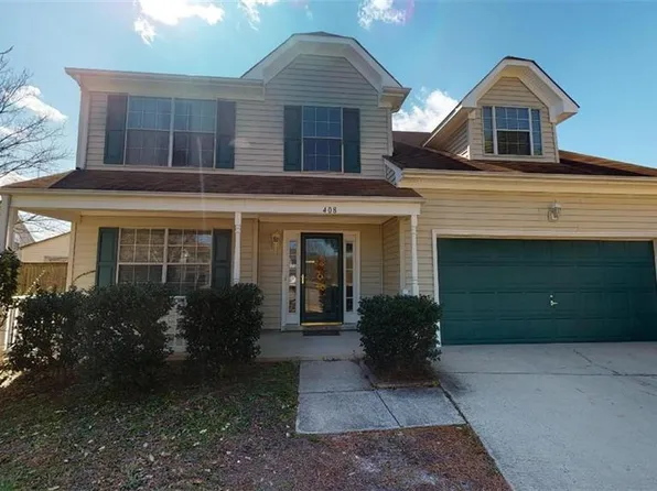408 Lodge Cv, Chesapeake, VA 23323
