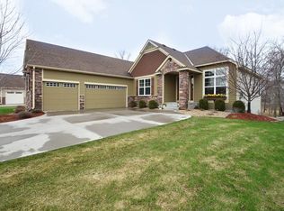 11820 Naples Cir NE, Blaine, MN 55449