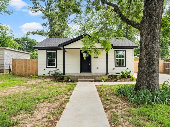 1909 Columbia St, Waco, TX 76711