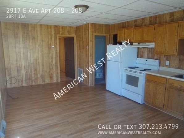 2917 East Ave APT 208