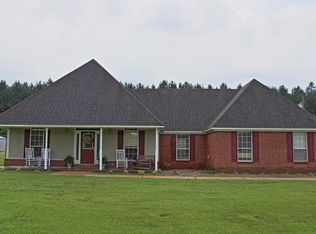 1532 Highway 4 W, Sarah, MS 38665