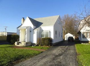 1906 Chili Ave, Rochester, NY 14624