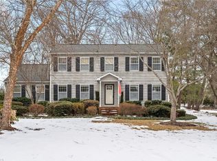 219 Prestwick Dr, High Point, NC 27265