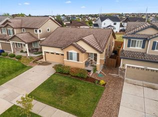 15900 Abbeylara Ln, Parker, CO 80134