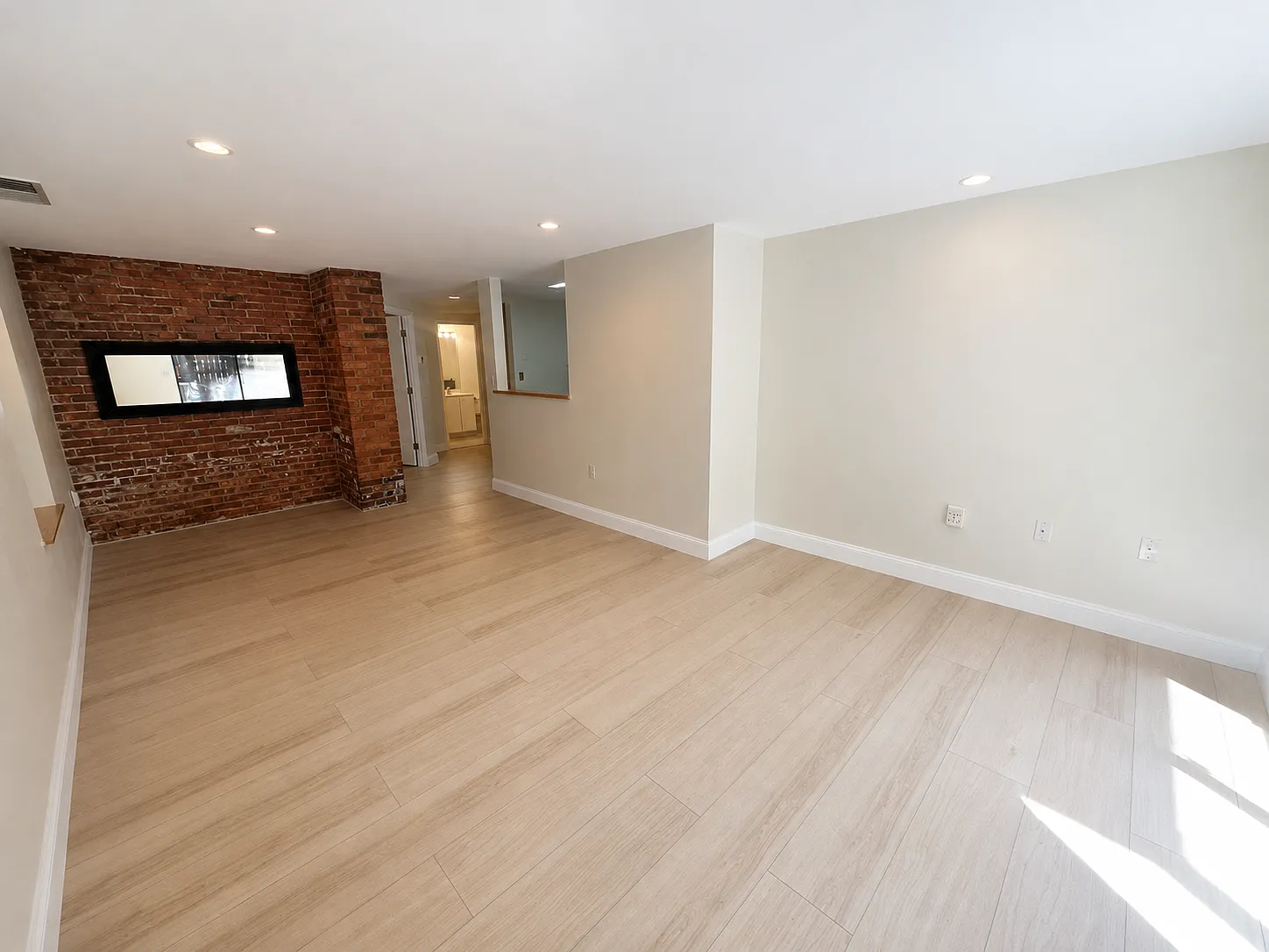 1 bed, 630 sqft, $3,050 — Photo 4