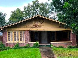 3120 Pike Rd, Birmingham, AL 35208