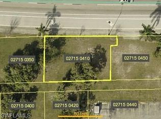 2756 Dr Martin Luther King Jr BLVD, FORT MYERS, FL 33916