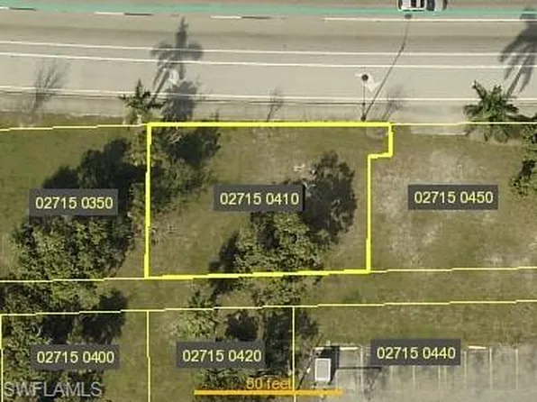 2756 Dr Martin Luther King Jr BLVD, FORT MYERS, FL 33916