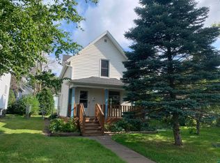 4707 Gladstone St, Duluth, MN 55804