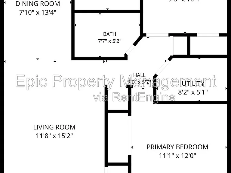 1030 Montie Rd — Photo 9