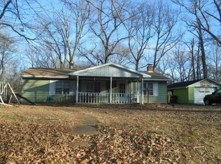 1004 S Bosse Ave, Evansville, IN