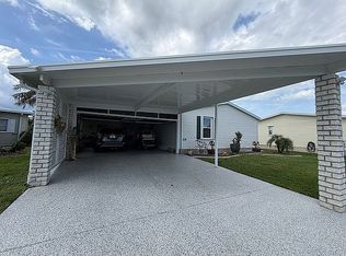 27110 Jones Loop Rd #239, Punta Gorda, FL 33982
