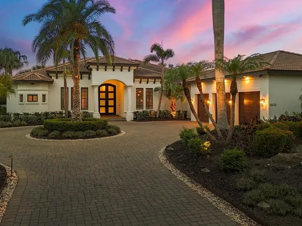 8312 CATAMARAN CIRCLE, LAKEWOOD RANCH, FL 34202