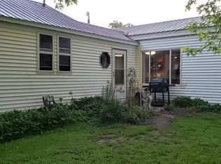 111 Main St SW, Sargeant, MN 55973