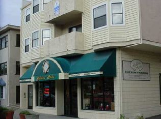 3648 Grand Ave APT 7, Oakland, CA 94610