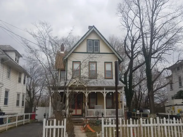 77 East Ave, Bridgeton, NJ 08302