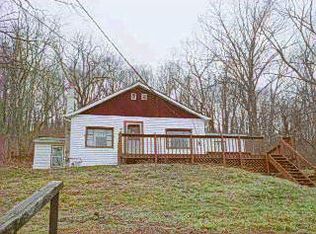 388 Rosemont Ave, Cincinnati, OH 45204