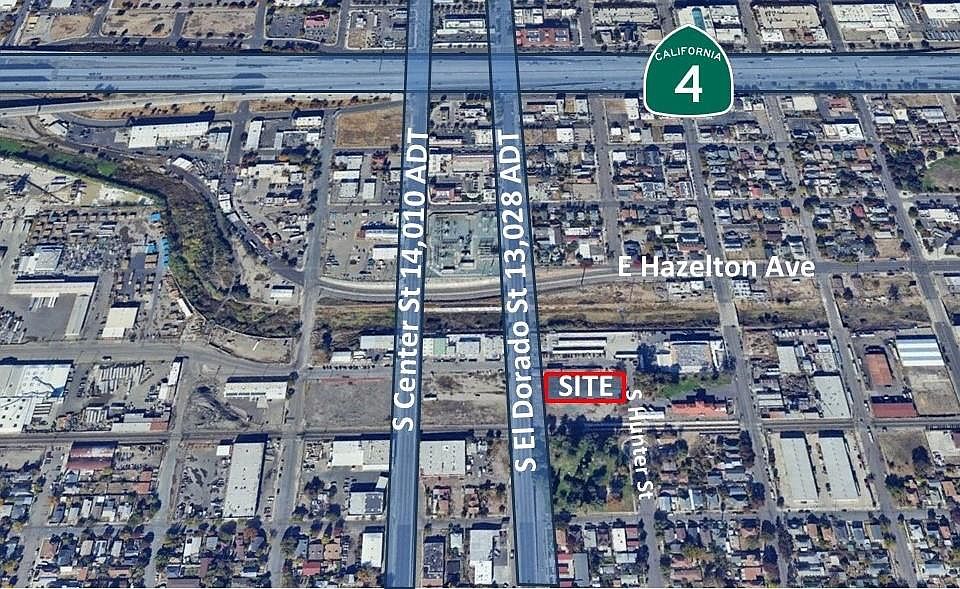 1st image of 732 S El Dorado St