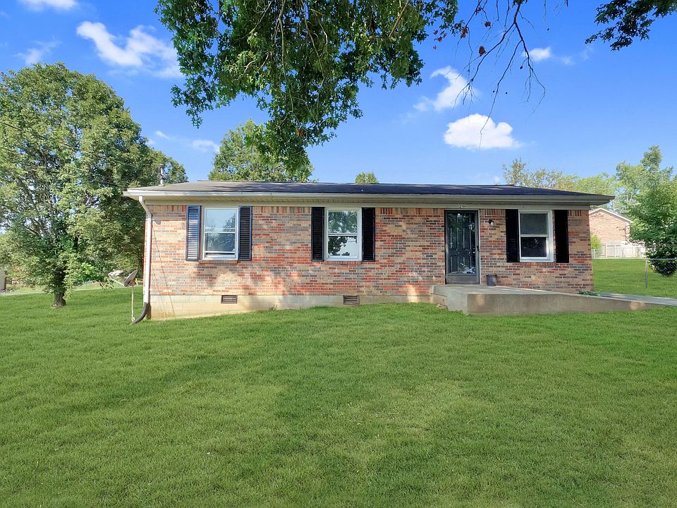 219 Vail Dr, Danville, KY 40422 MLS 23016343 Zillow
