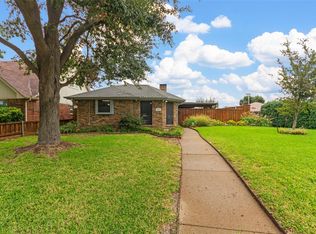 2573 Sundance Ln, Dallas, TX 75287
