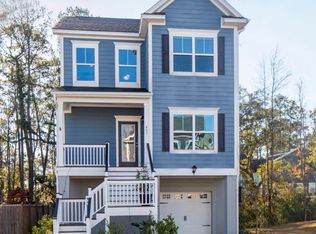 487 Sanders Farm Ln, Wando, SC 29492