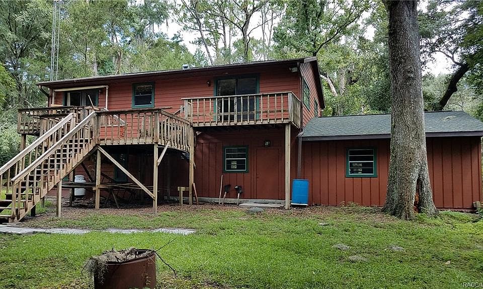 9550 E Atkinson Ct, Floral City, FL 34436 Zillow