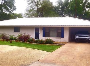 2121 Becnel St, Franklin, LA 70538