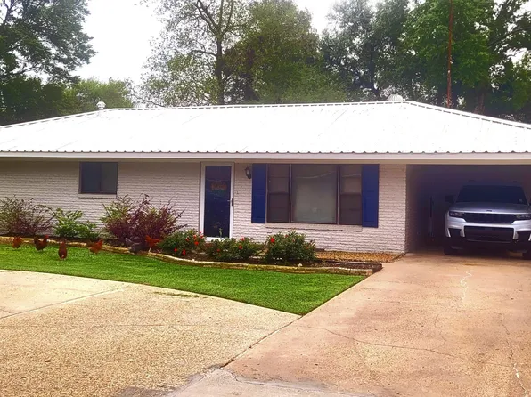 2121 Becnel St, Franklin, LA 70538