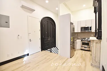 Rented by Bohemia Realty Group