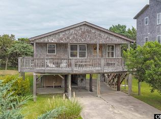58213 Dunes Dr LOT 5, Hatteras, NC 27943