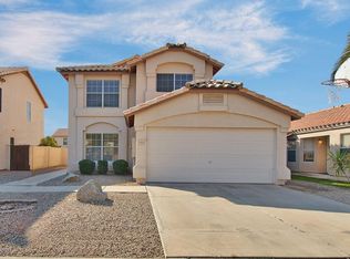 1093 W Bluebird Dr, Chandler, AZ 85286