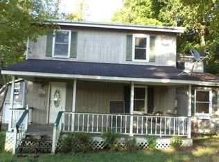 1010 Paris St, Elizabethton, TN 37643