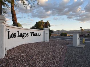 1897 Montana Vis, Lake Havasu City, AZ 86403