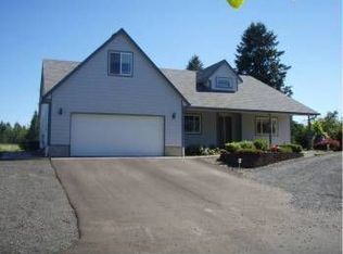 40454 Piper Ln, Sweet Home, OR 97386