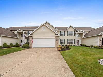 1266 Hidden Harbor Dr, Painesville, OH, 44077