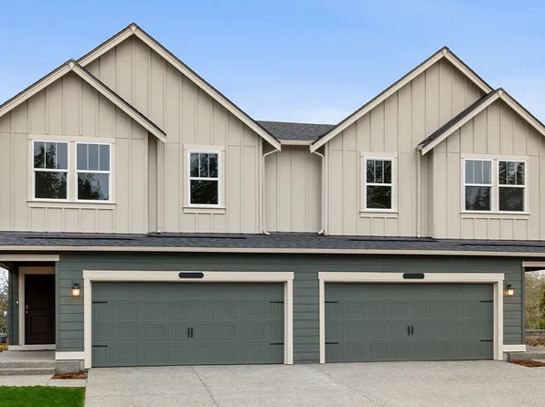 6660 Langley Ave NE, Bremerton, WA 98311