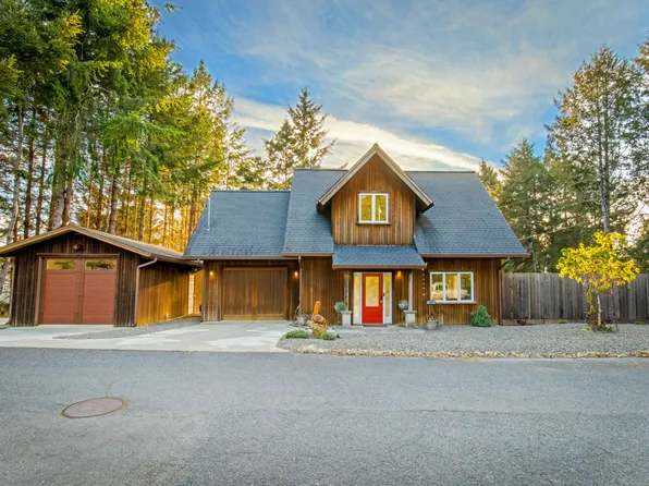 280 Vista Rd, Whitethorn, CA 95589