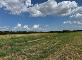 TRACT 8 13.103 Acres County Road 3700, Leonard, TX 75452