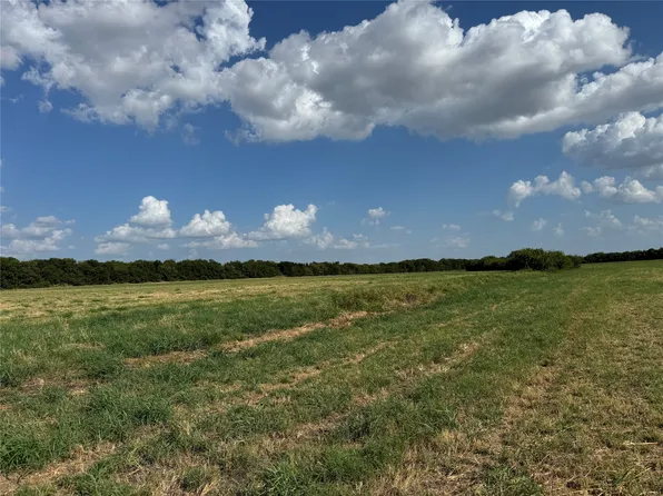 TRACT 8 13.103 Acres County Road 3700, Leonard, TX 75452