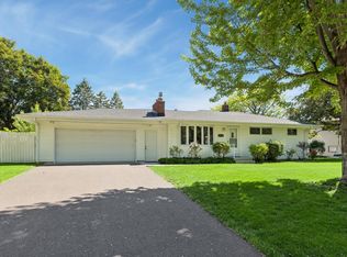 2422 Oak St, White Bear Lake, MN 55110