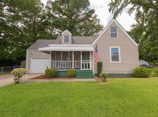 6113 Pamlico Cir, Norfolk, VA 23513