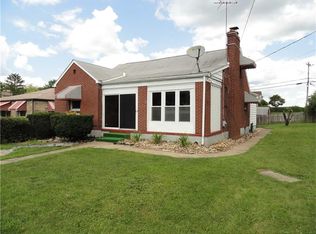 2629 Coulterville Rd, White Oak, PA 15131