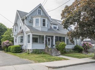 86-88 Sargent St, Winthrop, MA 02152