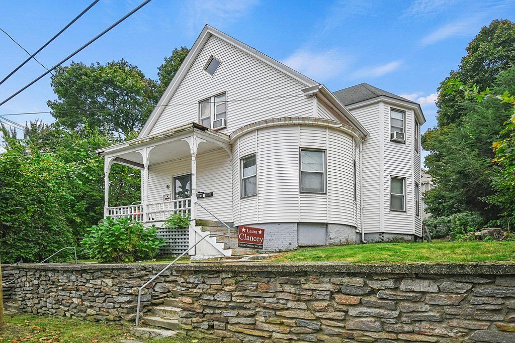 6 Proctor St, Worcester, MA 01606 Zillow