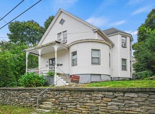 6 Proctor St, Worcester, MA 01606