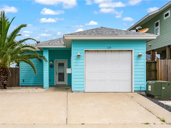 225 Port Lavaca St, Port Aransas, TX 78373
