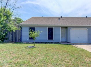 1603 Dale Cv, Round Rock, TX 78664