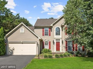 2055 Pembrook Ct, Emmitsburg, MD 21727